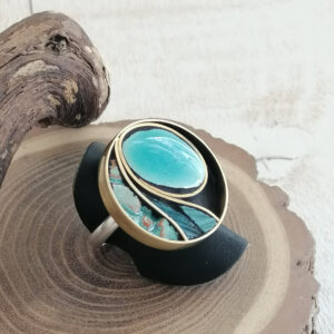 Bijoux turquoise