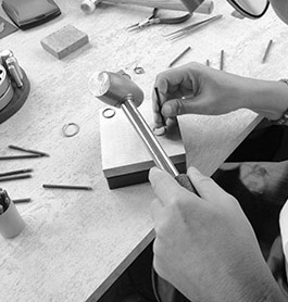 Ateliers créatifs