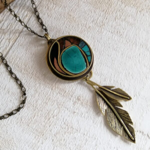 Bijoux Plume