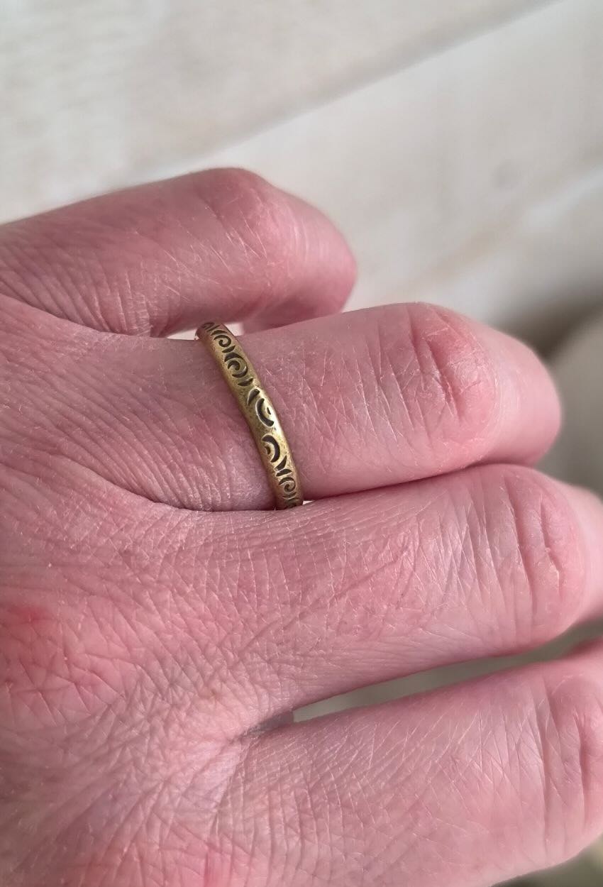 Boucles d'oreilles pâquerettes en argent pendantes rouge Éclats de Dine