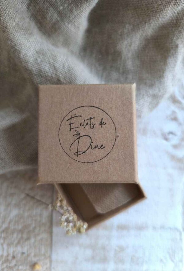 Écrin Éclats de Dine